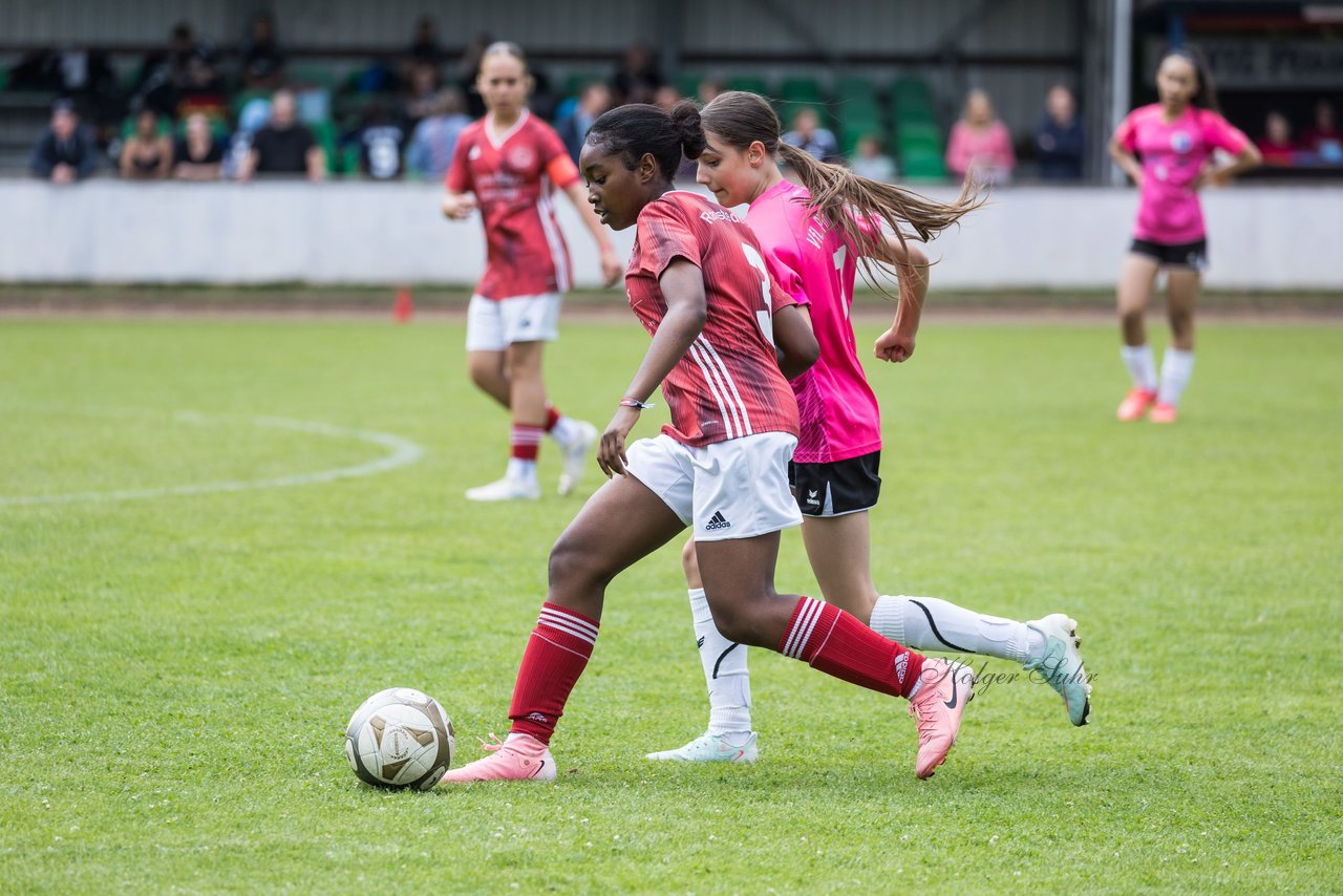 Bild 105 - Loewinnen Cup
